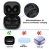 for Buds Live SM R180 Charging Case, Wireless Charging Case