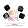 Skin O2 Buy Skin O2 Gold Spice Highlighters Box Set Online | Chempro Chemists