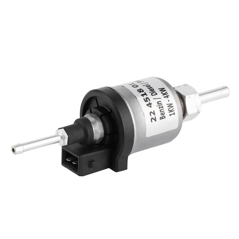 24V Fuel Metering Pump Diesel Heater 1kw‑4kw 22451801 Fit for