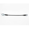 APA Replacement Tailgate Cable 18 1/8" for 1994-2002 Ram Pickup