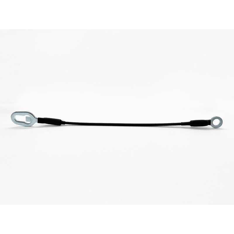 APA Replacement Tailgate Cable 18 1/8" for 1994-2002 Ram Pickup