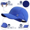 Gadiemenss Exercise, Sports Hat, Baseball, Fishing, Excursion, Activities Hat, Soft,