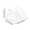 Colcolo Desk Napping Pillow Face Cradle, Massage Table Cradle,Multipurpose Portable