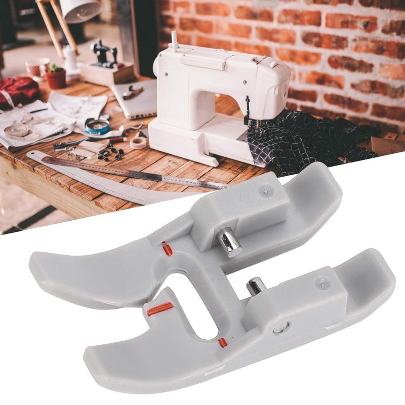 Pfaff Teflon Foot Non-Stick Foot Special Household IDT Sewing Machine