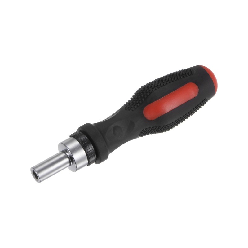 sourcing map Hex Nut Socket Wrench Screwdriver 6.35mm Hexagon Nut