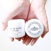 SECRET KEY Brightening Snow White Cream for Natural Radiance and