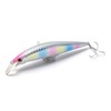 Jackson Minnow G Control 28 93mm 28g Holo Rainbow SRB