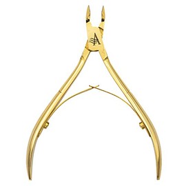 Americanails Gold Series Double Spring Nipper