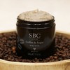 SBC Skincare Coffee & Sugar Body Scrub 500g, Exfoliating Body