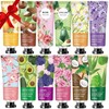 ANKOOY 12 Pack Hand Cream for Dry Cracked Hands,Stocking Stuffers