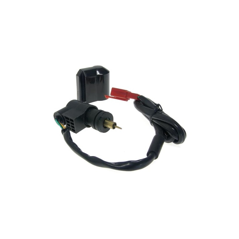 2EXTREME Choke universal (Cold Start Automatic)