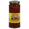 Cento Hoagie Spread Hot 12 oz (Pack Of 6)