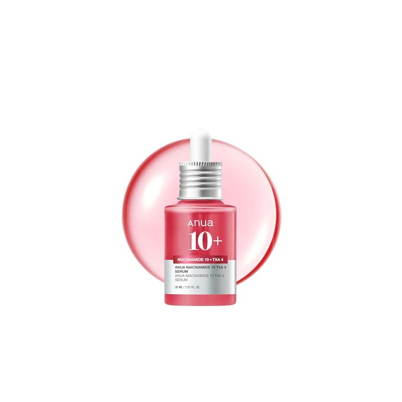 Lingtoolator Spot Correcting Serum / 10% Niacinamide+ 4% Tranexamic Acid,