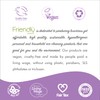 Friendly Soap - Natural Konjac Sponge, Plant-based Porous Konjac Root