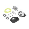 Carburetor Kit Replacement for 36 41 136 137 137E 141