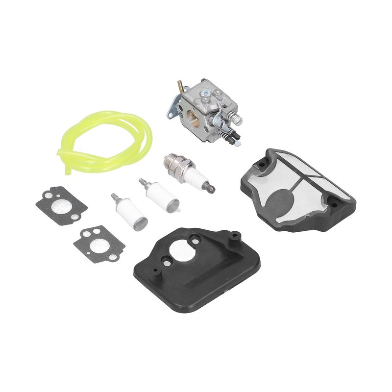Carburetor Kit Replacement for 36 41 136 137 137E 141