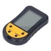 Digital Altimeter Multifunctional LCD Backlit Display Portable Compass Altimeter Barometer