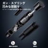 Fumezu Emergency Escape Hammer Compatible Toyota Daihatsu Suitable for Automobiles,