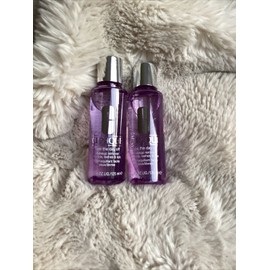 Clinique X2 Clinique Take The Day off Makeup Remover 125ml Each Full Size