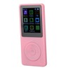 MP3 Player Voice Record Video Playback Bluetooth Function Music Player