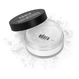 Base de maquillaje en polvo Adara Paris HD Line Traslucido HD Base HD tono traslúcido - 8mL 8g