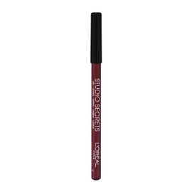 L'oreal studio Secrets Lip Liner "066" Brown
