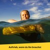 Restube Swimming Buoy with Adjustable Belt - 12.5 L Premium
