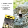 Crottendorfer Incense - RUHE! - Set of 5 with Packs