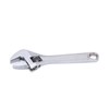 Keyring Wrench, Mini Spanner Adjustable Galvanized High Hardness Rustproof for