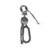 Jobby JB01839-BWW Mini Tripod, Handypod, Hand Grip for Video Recording,