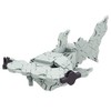 LaQ Marine World Mini Hammerhead Shark | 88 Pieces |