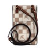 Joop! Cortina Piazza Pippa Phonecase LVF Nude, Nude, One Size