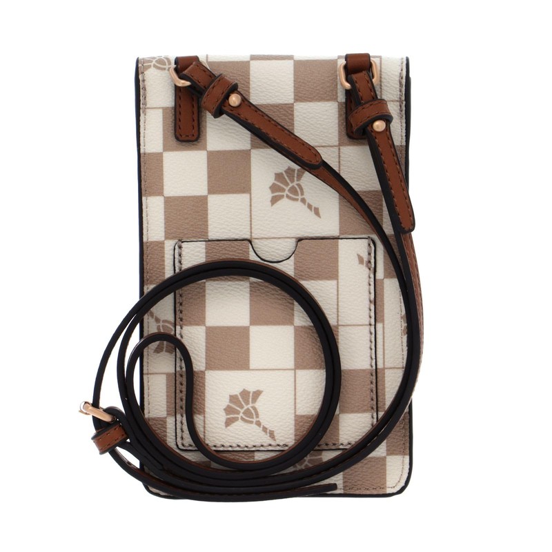 Joop! Cortina Piazza Pippa Phonecase LVF Nude, Nude, One Size