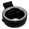 Fotodiox Pro Lens Adapter with Auto-Exposure/Auto-Focus & Auto-Aperture (EF to