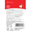 Wunder Zahnstocher With Flavour - 80 x Toothpicks Individually Packed