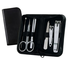 Search Place 2 partnership Three Seven Nail Clippers Set Nail Care Set 6pcs TS-460SC Nail Care Set Three Seven 777 Nail Clippers Nail Care Tools / 쓰리쎄븐 손톱깎이세트 네일케어세트 6pcs TS-460SC 네일관리세트 쓰리세븐 777손톱깍기 네일관리도구