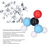 Chemistry Molecular Model Kit for Students 3D Modeling Universal Strong