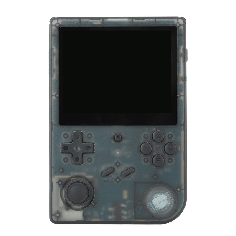 RG351V Handheld Game Console 3.5in Screen Various Games High Resoultion