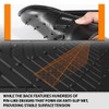 G-PLUS Floor Mats Compatible with Acura RDX 2019 2020 2021