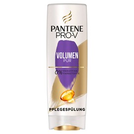 Pantene Pro-V Volumen Pur Pflegespülung