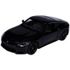 Maisto 1/24 Nissan Z 2023 Metallic Black Finished Product