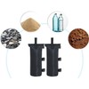 Pack of 4 Tent Sandbags, Weights for Gazebo Weights Gazebo