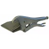 Larin 10" Locking Flat Bill Pliers Ideal for Welding &