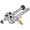 Mactoom Pressure Washer Pump Head Assy Compatible with AR42940 AR