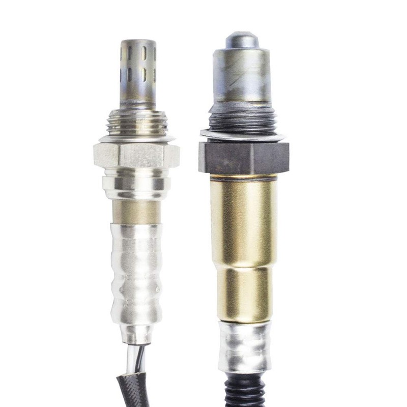 higherbro 2PCS Oxygen Sensor for 2005 2006 Nissan Xterra Frontier