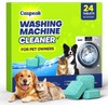 Caspeak 5X Power Deep Cleaning Washing Machine Cleaner Tablets