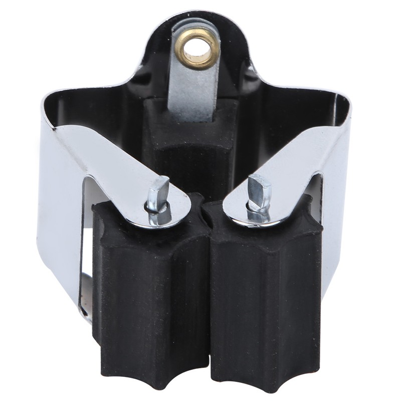Storage Clip Hardware Tool Industrial Supplies Metal Resin for Mop