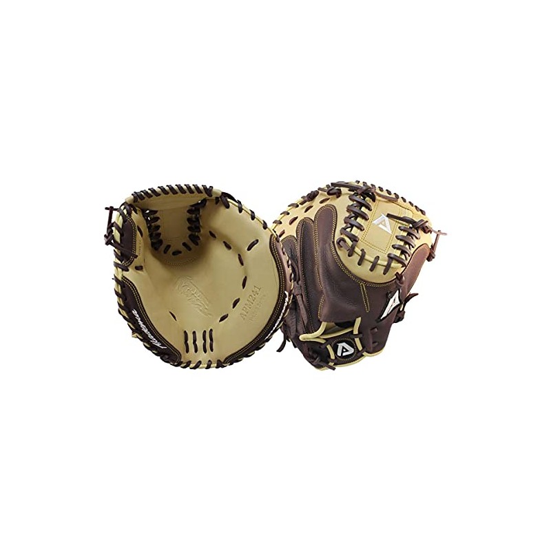 Akadema APM 241 33" Praying Mantis, Spiral-Lock