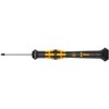 Wera Corporation Wera 1572 ESD Anti-Static Micro Driver D3LUm 030080