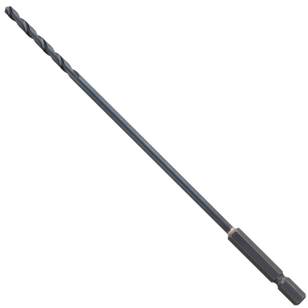 nazi (Nachi) Hex Axis Aircraft Drill Long 4.2 Mil (Metallic,